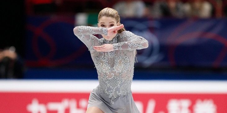 Официально: Сотскова дисквалифицирована на 10 лет за употребление фуросемида