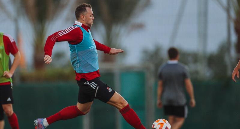 Павлюченко заявил, что Дзюба будет серьезно настроен в матче Кубка России против «Спартака» Павлюченко заявил, что Дзюба будет серьезно настроен в матче Кубка России против «Спартака»