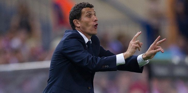 Главный тренер «Малаги» возглавит «Рубин»?