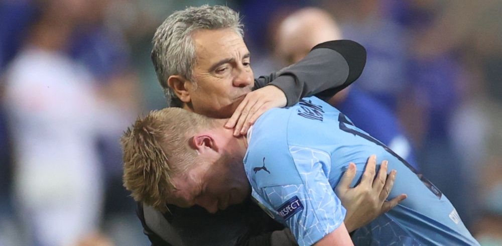 Де Брейне может пропустить матч со сборной России на Евро-2020