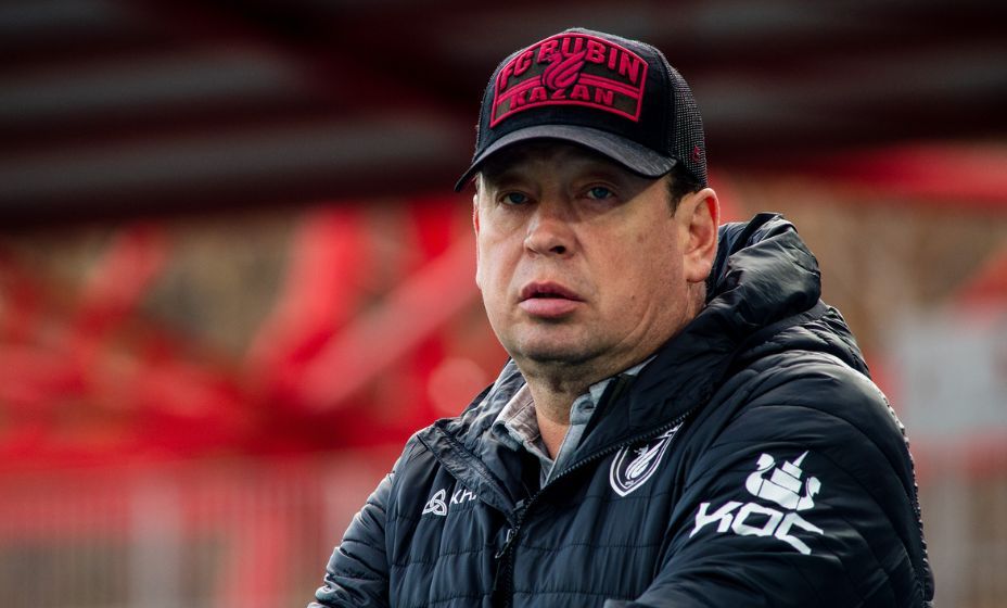 Слуцкий прокомментировал свое интимное видео