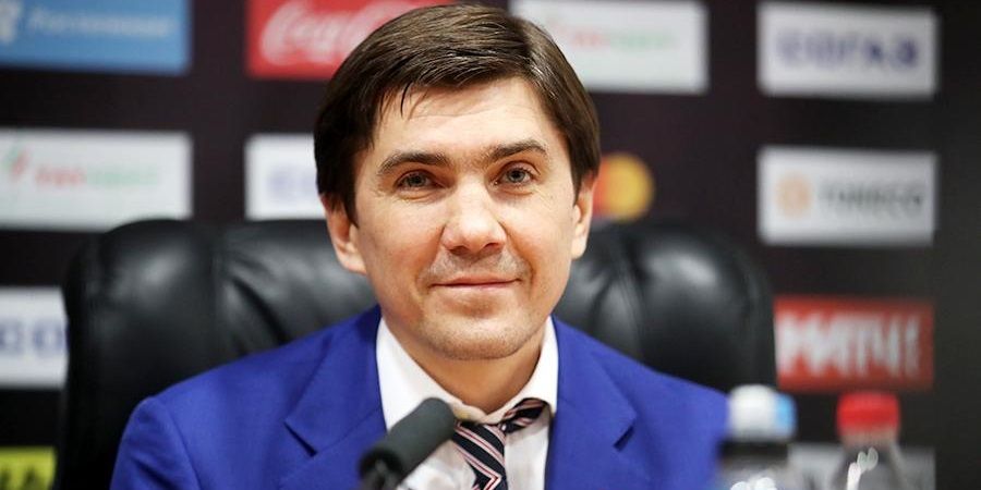 Игорь Никитин: В конце матча против СКА наделали глупостей, но ребята молодчики
