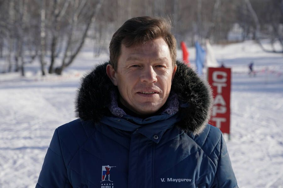 Президент СБР Майгуров может лишиться своего поста