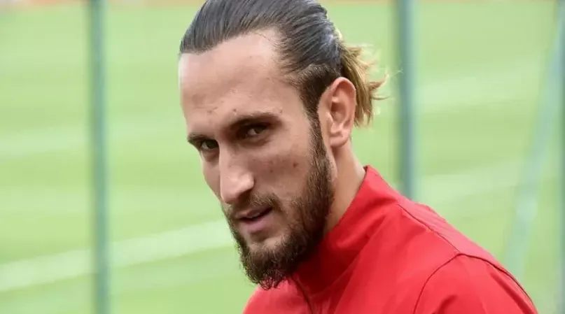 Президент «Лилля» о трансфере Языджи в ЦСКА: Переговоры идут, но соглашение не достигнуто Президент «Лилля» о трансфере Языджи в ЦСКА: Переговоры идут, но соглашение не достигнуто