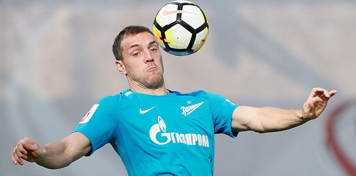 Константин Лепехин: Судьи стали свистеть на Дзюбе все фолы