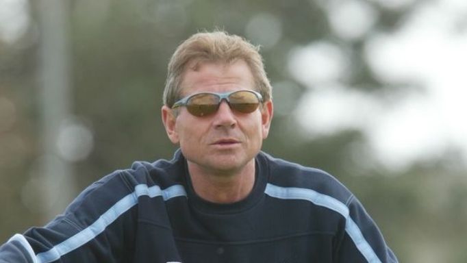 Петржела рассказал, что матерился на игроков «Зенита»