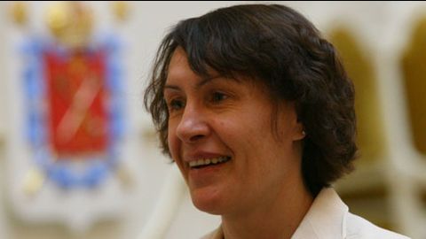 «Бегаю от 10 до 20 км». Интервью с Любовью Егоровой – о поручениях Путина и отстранении российских лыжников