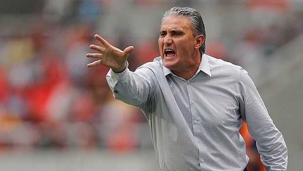 Тите назначен новым тренером сборной Бразилии