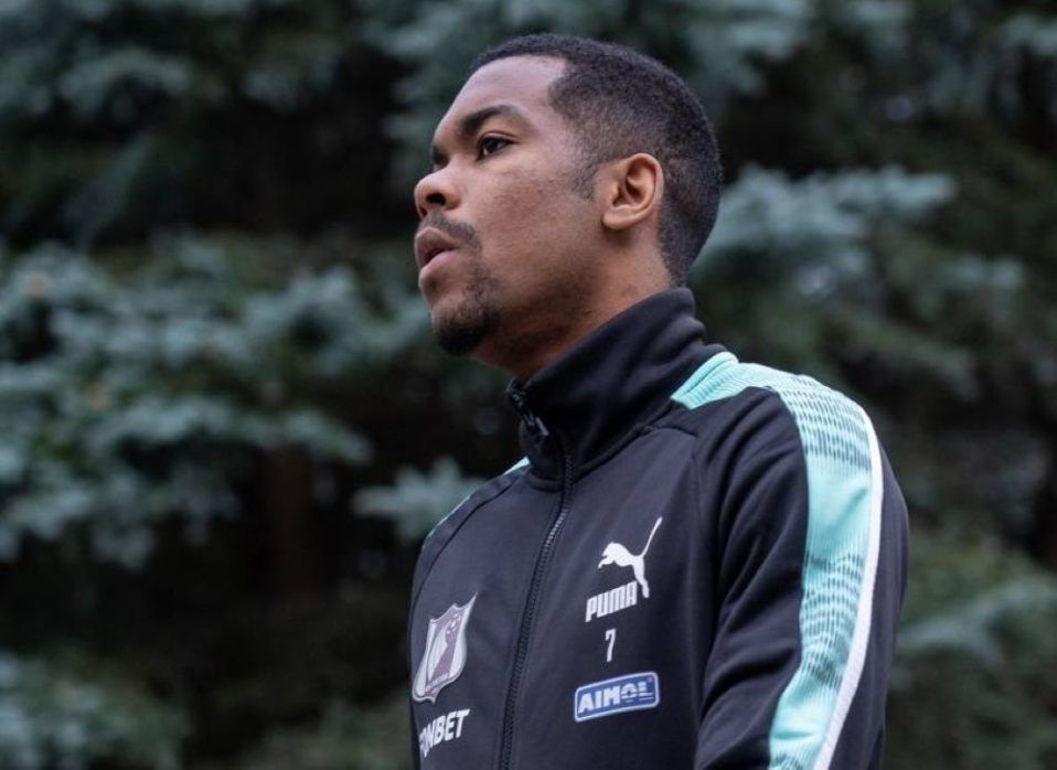 Игрок «Ростова» Роналдо не сможет получить паспорт РФ, в отличие от Сантоса Игрок «Ростова» Роналдо не сможет получить паспорт РФ, в отличие от Сантоса