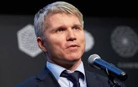 Колобков сообщил, что Россия сотрудничает с МОК в допинг-расследованиях