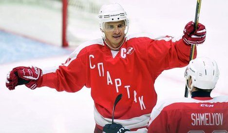 Нападающий «Спартака» Максим Потапов: Все решили наши ненужные удаления