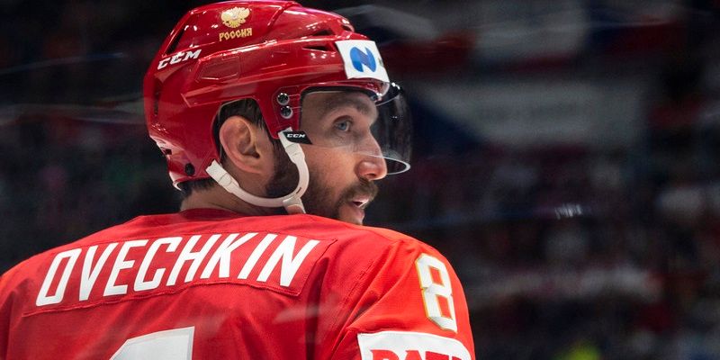 Кожевников: Игроков не хватает, надо брать Овечкина и Малкина на Олимпиаду-2022