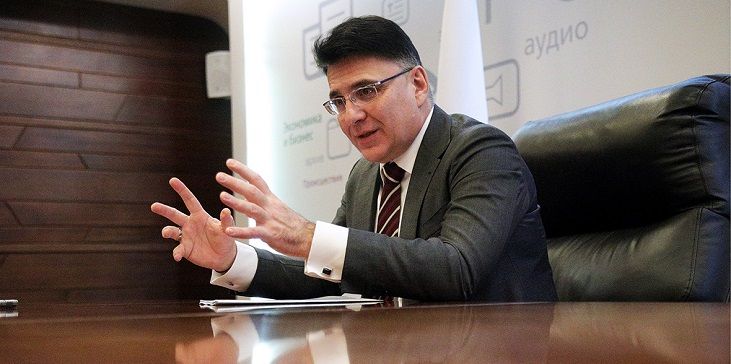 «Коммерсант» назвал имена новых людей, которые возглавят «Матч ТВ»