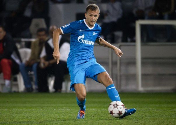 Агент Кришито: «Интер» проявлял интерес к Доменико, но «Зенит» запросил большую сумму