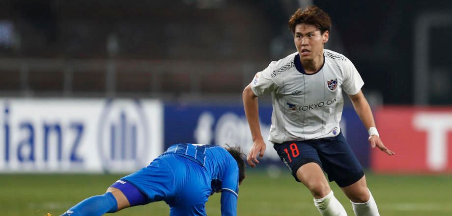 «Ростов» сделал предложение японскому футболисту