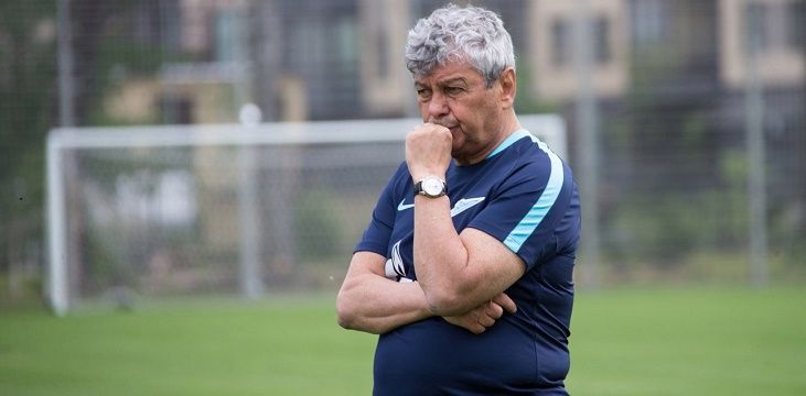 Евгений Левченко: АЗ может потрепать нервы, но «Зенит» должен выигрывать эту группу
