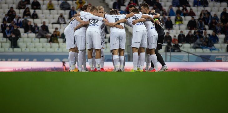 Уткин назвал трех системообразующих игроков ЦСКА – лидера РПЛ