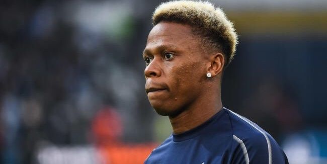 «Спартак» близок к подписанию форварда «Марселя» Н'Жие