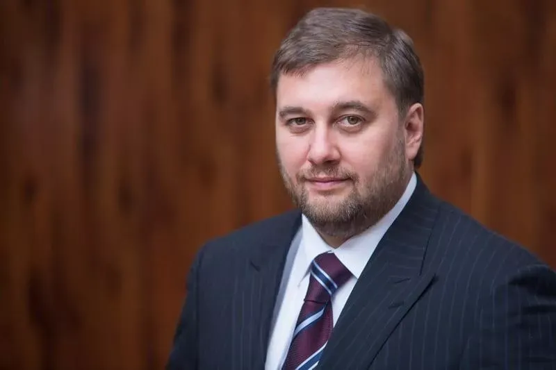 Гендиректор «Самбо-70» Кузнецов покинул свой пост