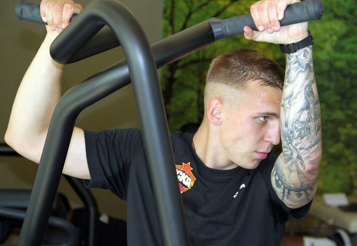 В матчах с «Оренбургом», «Реалом», «Локомотивом» и «Тюменью» ЦСКА не сможет рассчитывать на трех футболистов