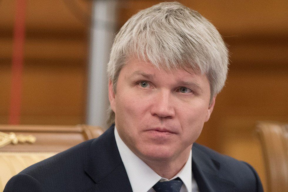 Колобков готов раздавать паспорта всем, кто хочет выступать за сборные России. На очереди – кубинские бейсболисты