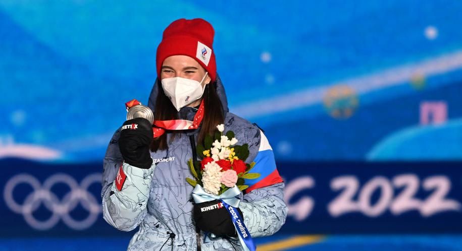 Международная федерация лыжных гонок расследует инцидент с Непряевой на Олимпиаде в Пекине Международная федерация лыжных гонок расследует инцидент с Непряевой на Олимпиаде в Пекине