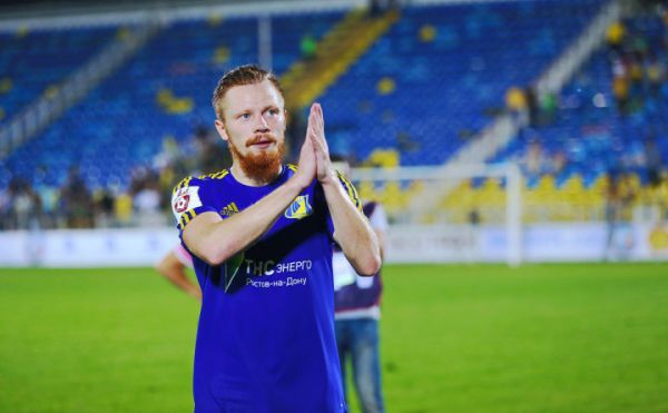 Агент: Новосельцев в «Зените»? Я не буду разговаривать на эту тему! Агент: Новосельцев в «Зените»? Я не буду разговаривать на эту тему!