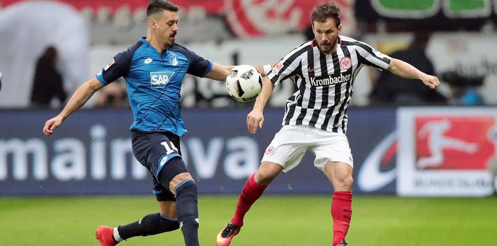 «Зенит» ждут «антинемцы»