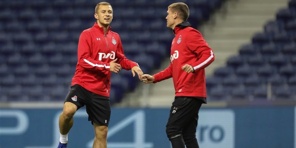 Баринов перейдет в Бешикташ Баринов перейдет в Бешикташ