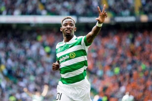 Мусса Дембеле находится в сфере интересов «Арсенала» Мусса Дембеле находится в сфере интересов «Арсенала»