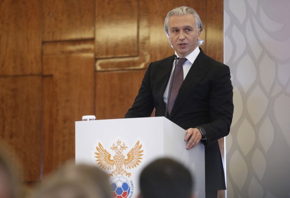 РФС договорился с УЕФА о проведении турниров развития