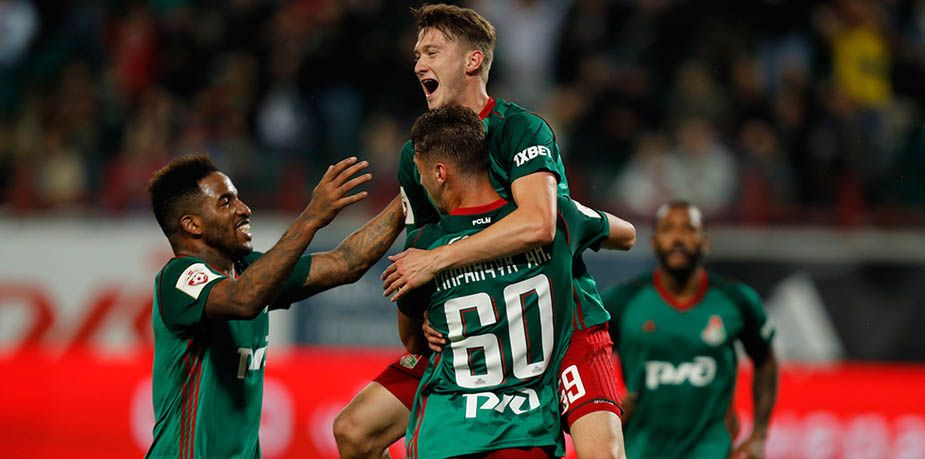 Годзюр «поддержал» Гильерме. В присутствии Черчесова