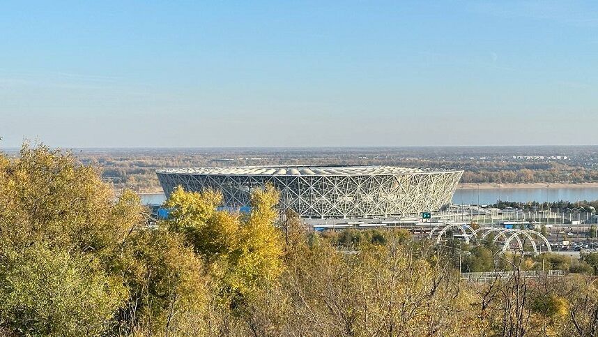 В Волгограде состоялся невероятный финал Медиалиги. Такого сценария не придумал бы и Голливуд
