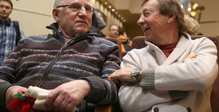 Баринов назвал причину выхода «Локомотива» в финал Кубка России