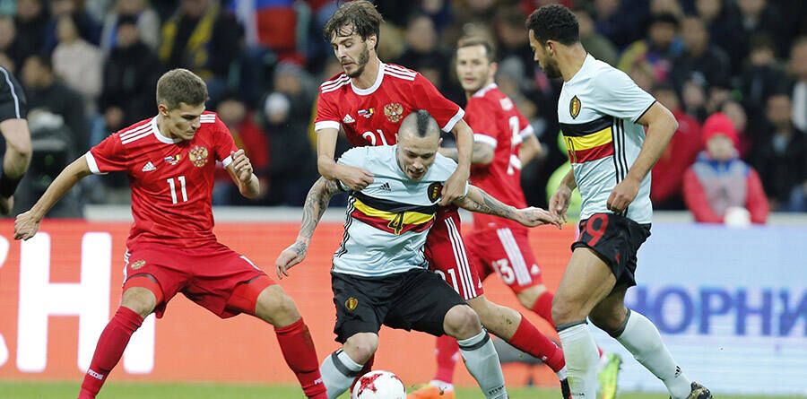 «Фишт» открыли по голливудскому сценарию