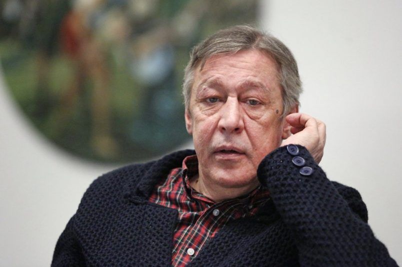 Адвокат Бушманов: Желаю Ефремову порядочной защиты