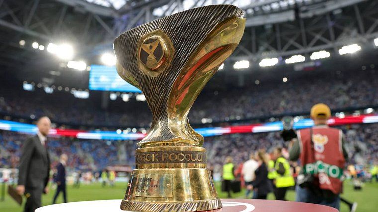 Казань примет OLIMPBET Суперкубок России