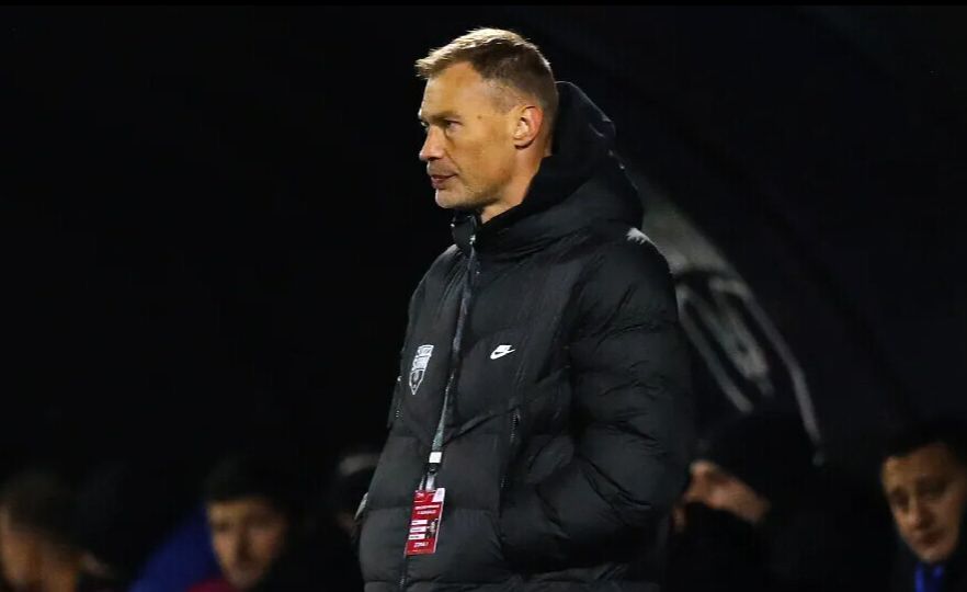 Президент «Урала» рассказал о переговорах с Березуцким