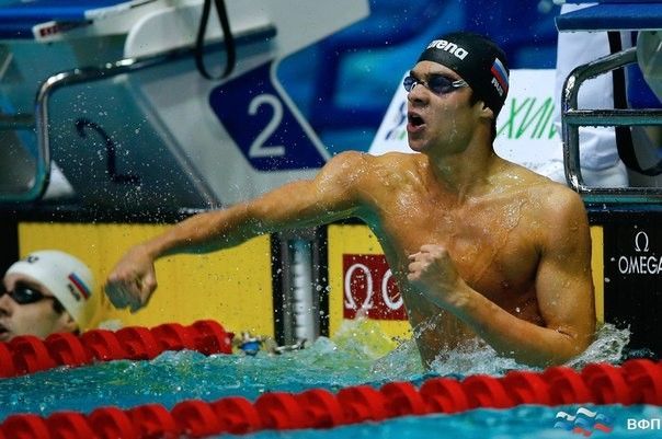 Рылов выиграл бронзу Рио на двухсотметровке на спине