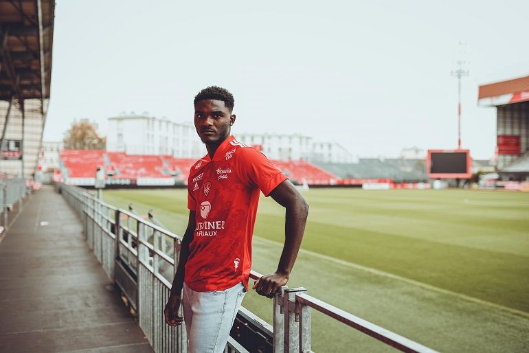 Лилиан Брассье