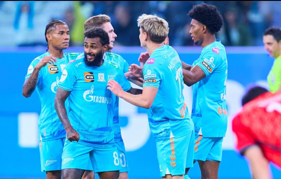 Гасилин: «Победителем РПЛ должен стать «Зенит»