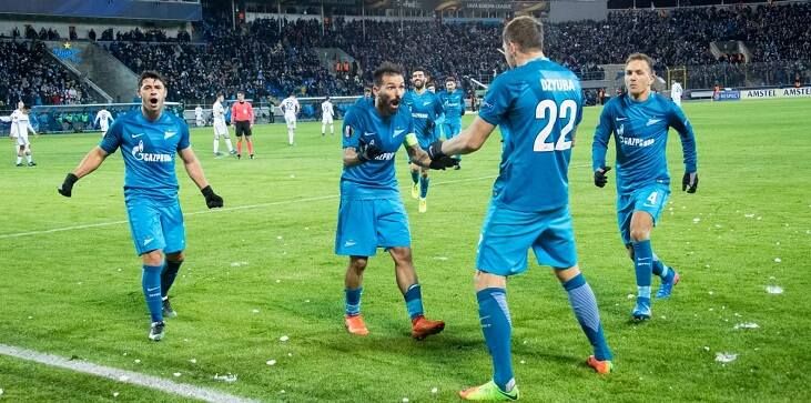 Анатолий Бышовец: Проблема «Зенита» в том, что никто не раскрывает игроков