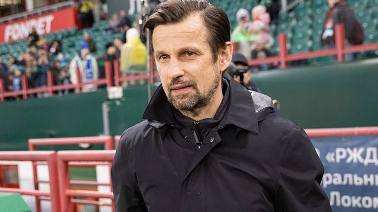 Гусев: Семак – лучший тренер в РПЛ на протяжении пяти лет