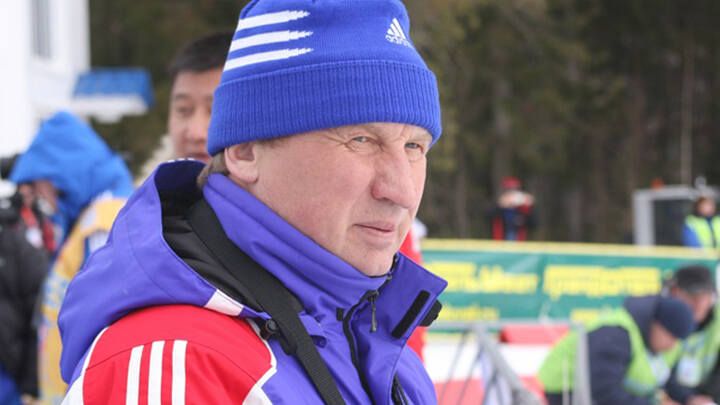Польховский заявил, что покинуть сборную его никто не принуждал
