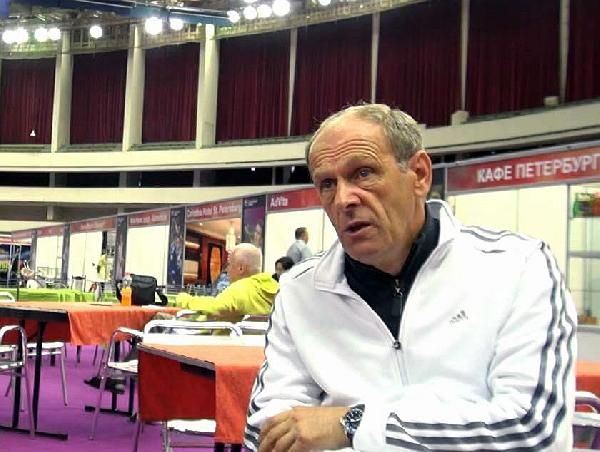 Борис Собкин: Если в этом году хоть где-то начнут играть, будет большое счастье