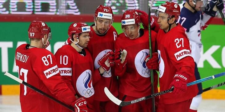 Ротенберг – о довызове на ЧМ хоккеистов НХЛ: На сегодняшний день у нас нет игроков, которые могут приехать Ротенберг – о довызове на ЧМ хоккеистов НХЛ: На сегодняшний день у нас нет игроков, которые могут приехать