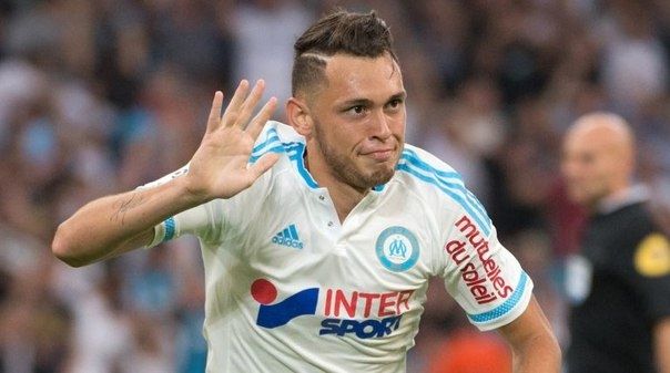 Лукас Окампос может перейти в «Милан»