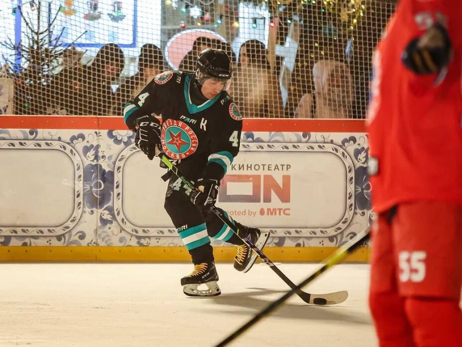 Широков: Ни одна команда РПЛ не навяжет борьбу «Зениту»