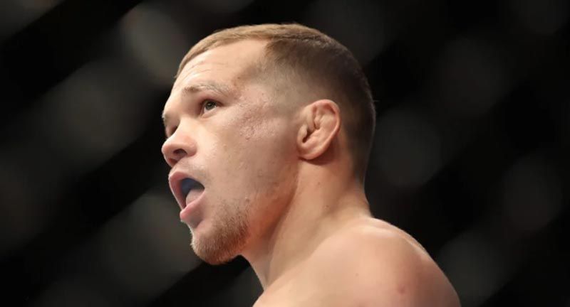 Петр Ян проиграл Шону О’Мэлли на UFC 280 раздельным решением судей 