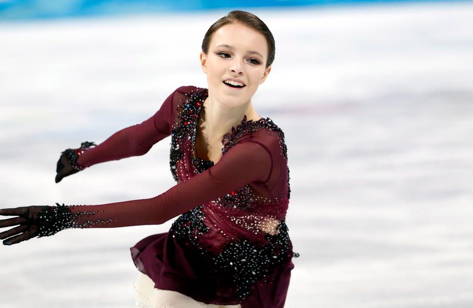 Спортивный врач о травме Щербаковой: Чтобы говорить о сроках восстановления, нужно знать характер повреждения Спортивный врач о травме Щербаковой: Чтобы говорить о сроках восстановления, нужно знать характер повреждения